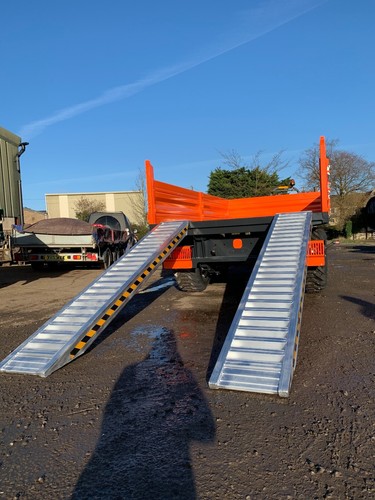Heavy duty ton - heavy, 6