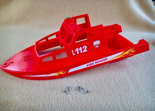 Playmobil 3128 fire - 3128,