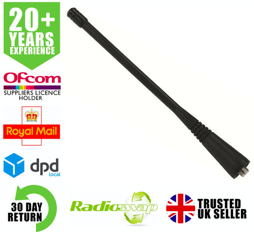 Vertex antenna atu - vertex, uhf