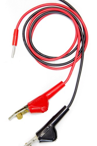 Amecal 110 act - gold, leads
