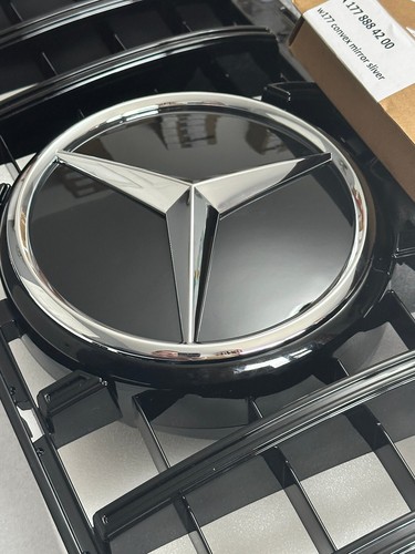 Mercedes benz w177 - w205, w118