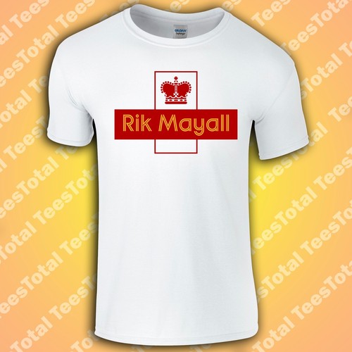 Rik mayall shirt - |, |