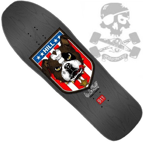 Powell peralta frankie hill - frankie,