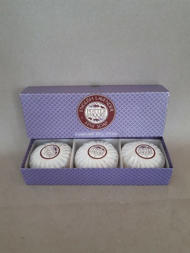 Potter moore lavender - ,