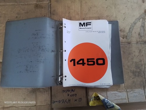 Massey ferguson parts - massey,