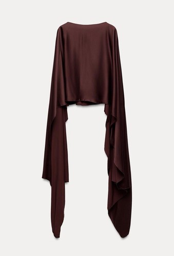 Zara collection flowing - zara, zw