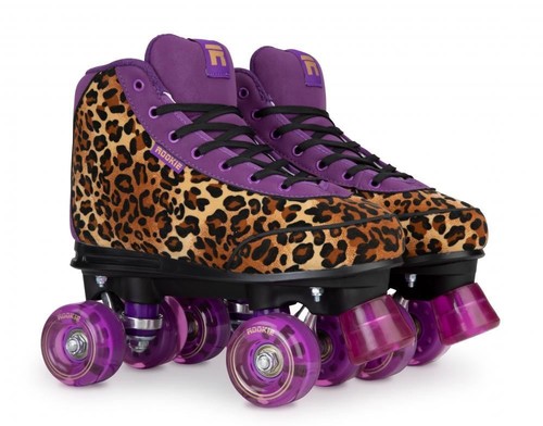 Rookie quad skate rollerskates - skate,