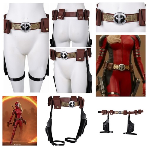 Deadpool wolverine ladypool - deadpool, &