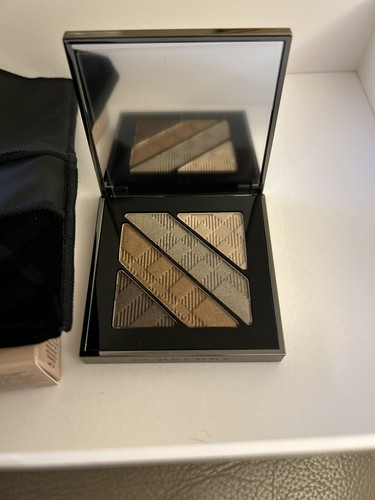 Burberry complete eye compact - burberry,