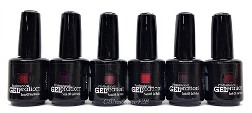Jessica geleration 5oz - geleration,