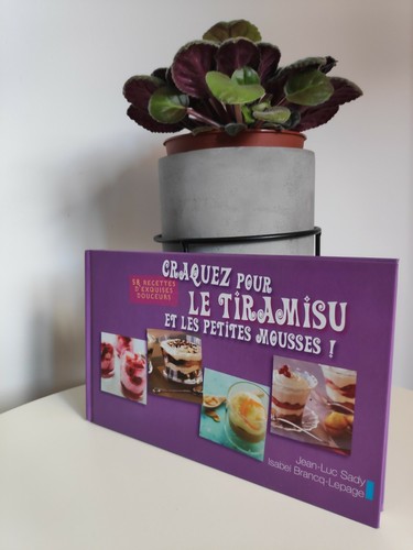 Craquez pour tiramisu new - craquez,