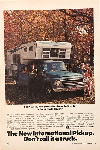 Print 1968 international - print,