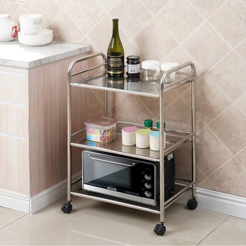Tier kitchen trolley - kitchen,