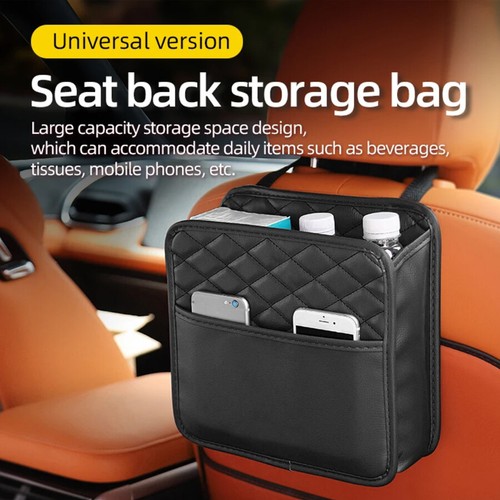 Multifunctional car back seat - car,