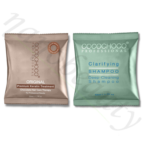 Cocochoco original brazilian - original,