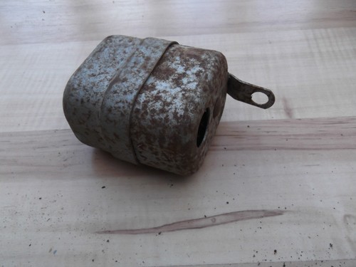 Vintage atco qualcast - atco,