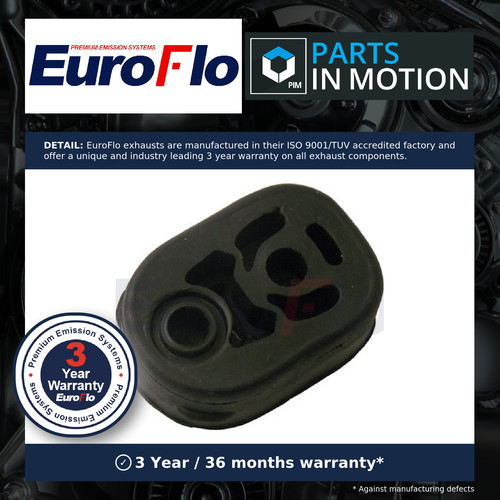 Exhaust mounting fits mercedes - mounting,