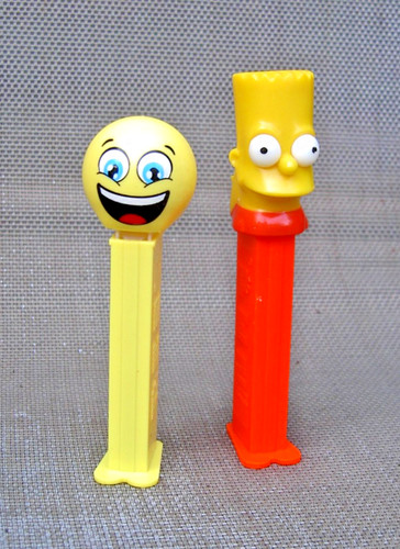 Pez dispenser vintage retro - pez,