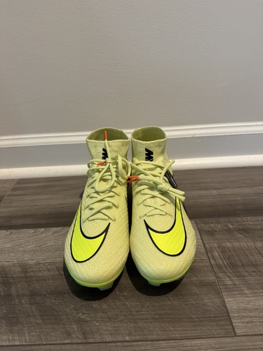 Nike zoom superfly elite fg - nike, 10