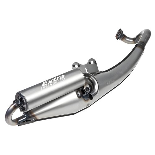 Exhaust system giannelli - exhaust,