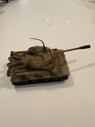 Corgi tiger tank ww2 - tiger,