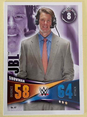 Wwe wwf raw slam - wwe, attax