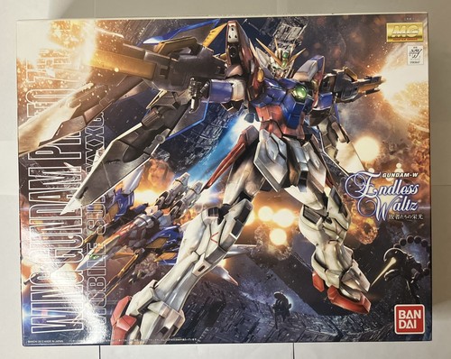 Gunpla gundam master - master, grade