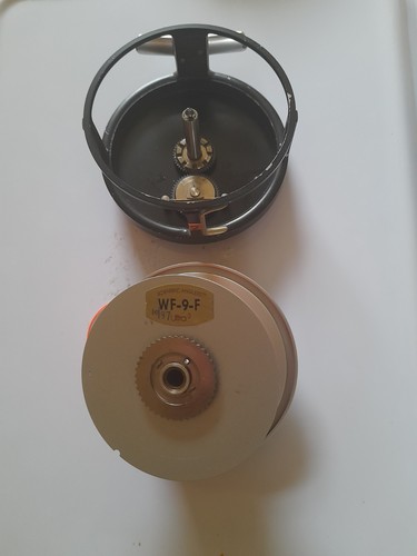 House hardy marquis disc - of,