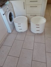 Vintage rare pair ikea - rare,