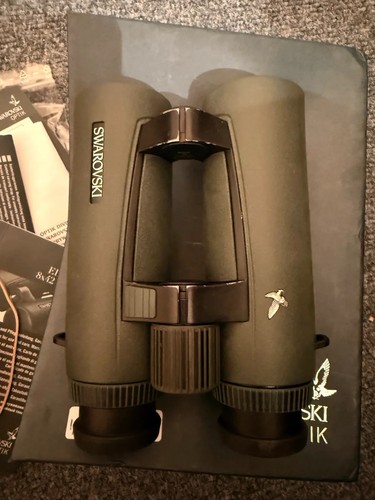 Swarovski optik range - swarovski,