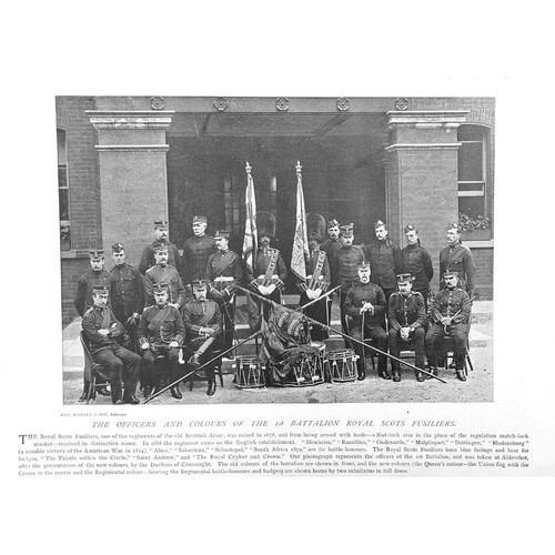 1st royal scots - 1st,