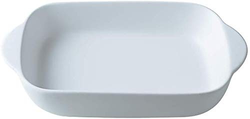White small ceramics - small,