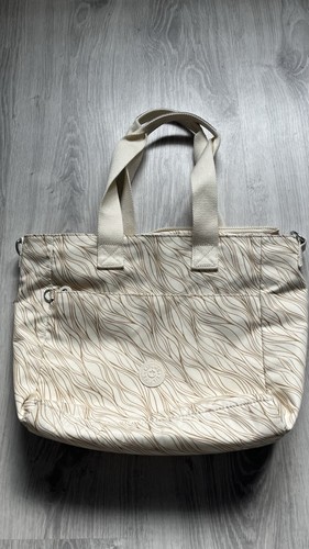 Kipling asseni tote bag - kipling,