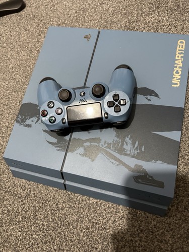 Playstation 1tb console - 4,