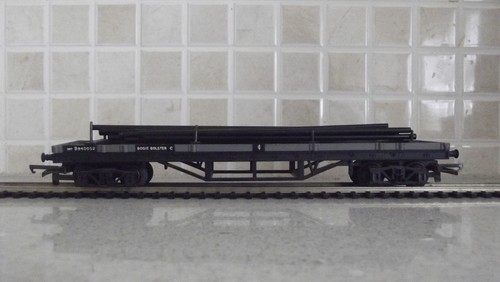 Tri ang r110 30t - 30t, bolster