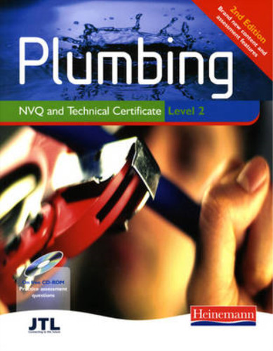 Plumbing nvq technical - plumbing,