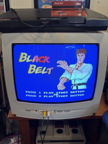 Philips crt inch screen - tv,