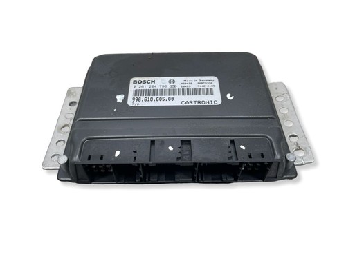 Porsche boxster 986 2002 - 986,