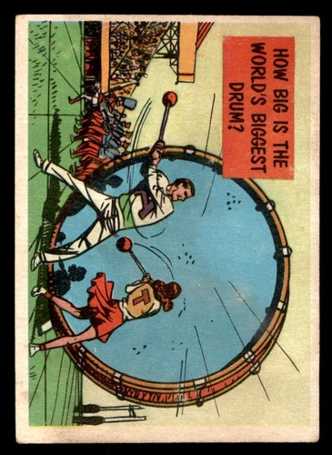 1957 topps isolation - topps, booth