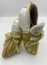 Rare harrods 2007 - 2007, shoe