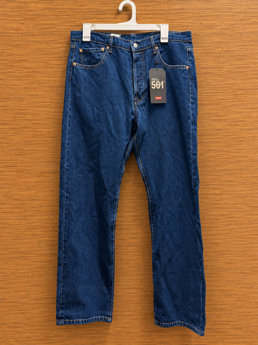 Levis 501 mens straight - levis,