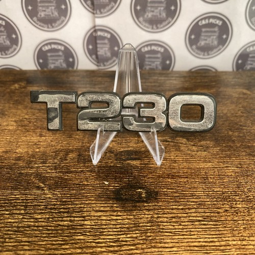 Ford transit t230 car - ford,