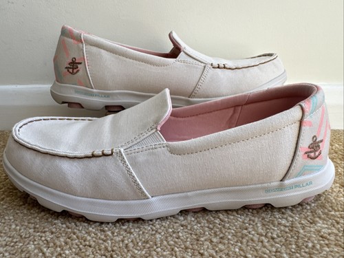 Skechers the slip on - go,