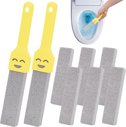 8pc pumice stone - 8pc, for