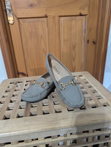 Jones bootmaker horsebit - jones,