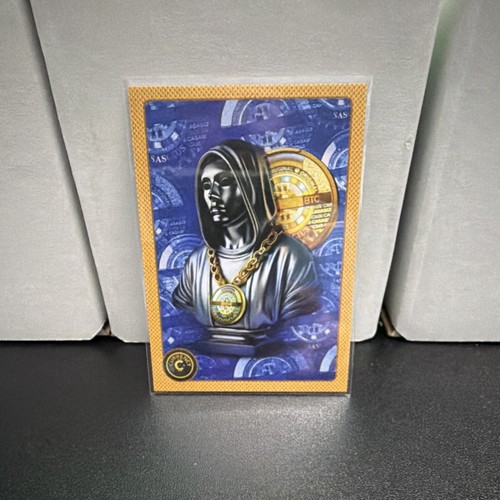 Cardsmiths casascius coins - cardsmiths,