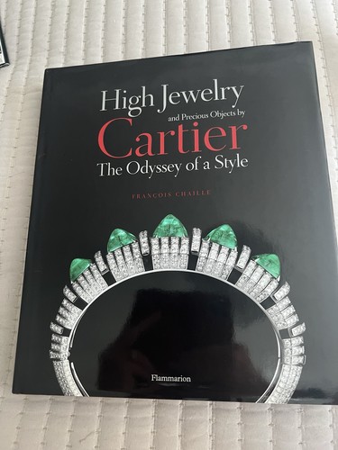 High jewelry precious - high,