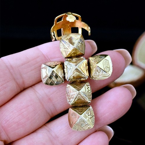 Mini spherical pendant - spherical, for