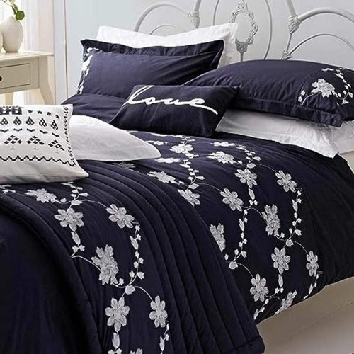 Lily duvet cover - lily,
