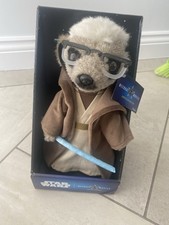 Meerkat sergei obi wan - meerkat,